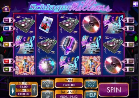 Schlager Millions