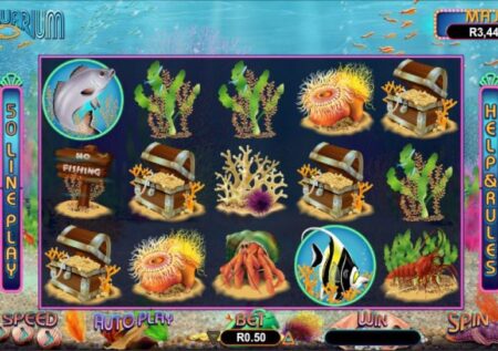 Megaquarium