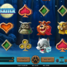 Wolf Cub Slot