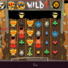 Wild One Slot