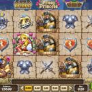 Prissy Princess Slot