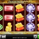 Diamond & Gold Slot