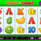 Fruit vs Candy Slot
