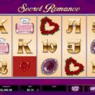 Secret Romance Slot