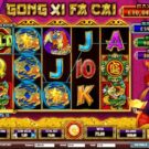 Gong Xi Fa Cai