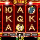 Circus Evolution Slot