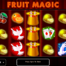 Fruit Magic Slot