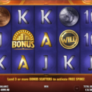 Flip Royale Slot