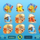 Scruffy Duck Slot