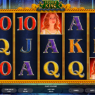 Fisher King Slot