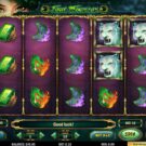 Jade Magician