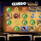 Cluedo Spinning Detectives