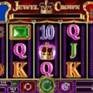 Jewel in the Crown