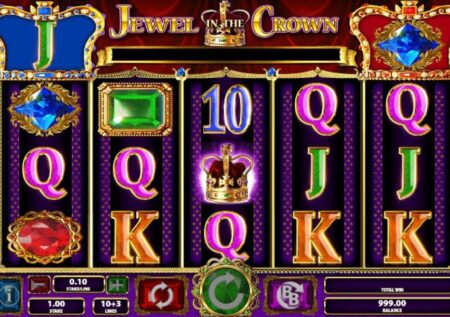Jewel in the Crown