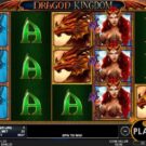 Dragon Kingdom Slot