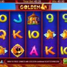 Golden Hen Slot