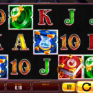 Fire Spell Slot