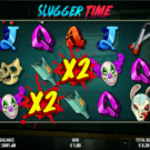 Slugger Time Slot