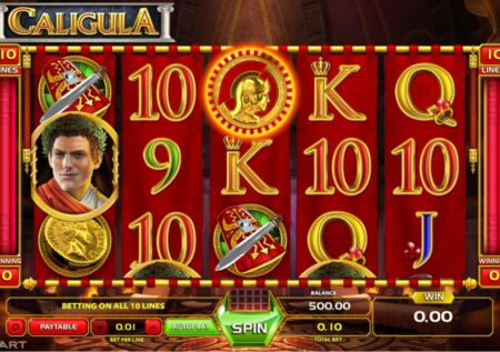 Caligula