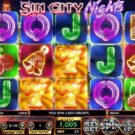 Sin City Nights