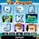 The Pinguizz