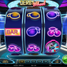 Derby Wheel Slot