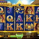Ramses Treasure Slot