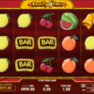 Fruity Face Slot