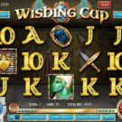 Wishing Cup