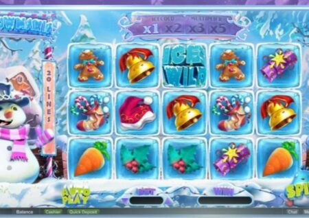 Snowmania