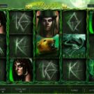 Voodoo Slot