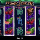 Magic Jester