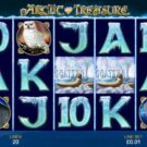Arctic Treasure
