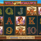 Wild Wild Romance Slot