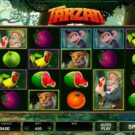 Tarzan Slot