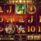 Dragon Kingdom Slot