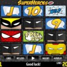 SuperHeroes Slot