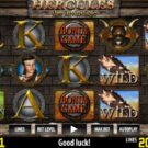 Hercules Slot