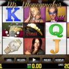 Mr Money Maker Slot