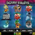 Scary Fruits Slot
