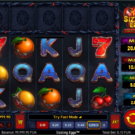 Sizzling Eggs™ Slot