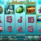 Atlantis Queen Slot