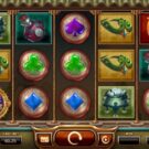 Legend of the Golden Monkey Slot
