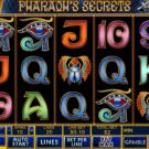 Pharaoh’s Secret