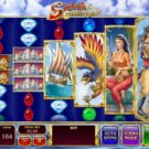 Sinbad’s Golden Voyage