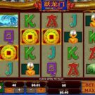 Fortune Jump