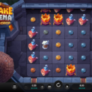 Snake Arena Dream Drop Slot