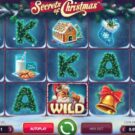 Secrets of Christmas Slot
