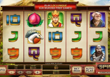 Sun Wukong