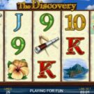 The Discovery